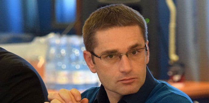 Rudović: Ne pada nam na pamet da ulazimo u Vladu sa DPS-om Rudović: Ne pada nam na pamet da ulazimo u Vladu sa DPS-om