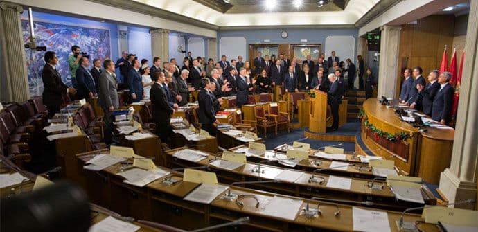 Izbor nove Vlade: Stare ciljeve ostvariti sa novim snagama, uz povišenu dozu aktivizma Izbor nove Vlade: Stare ciljeve ostvariti sa novim snagama, uz povišenu dozu aktivizma