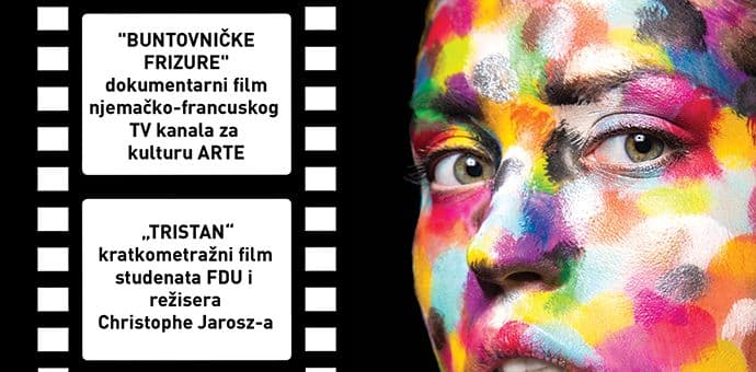 Studentski "Tristan" premijerno u DODEST-u Studentski "Tristan" premijerno u DODEST-u