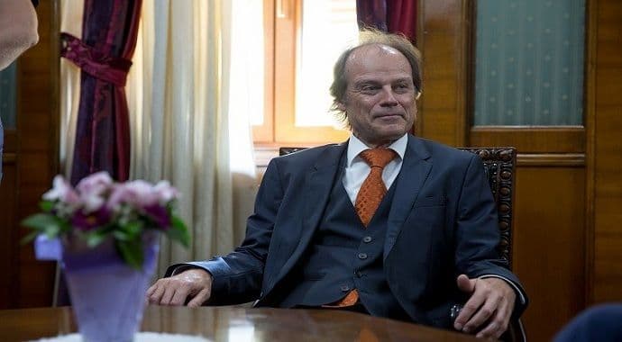 Opozicija nije prihvatila mandate od građana Opozicija nije prihvatila mandate od građana