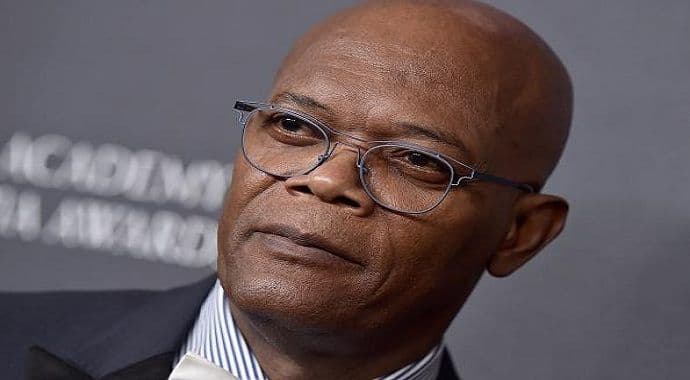 Semjuel Džekson dobija nagradu za životno djelo Semjuel Džekson dobija nagradu za životno djelo