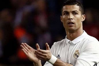 Nevjerovatne brojke: Koliko je Ronaldo zaradio ove sezone!?