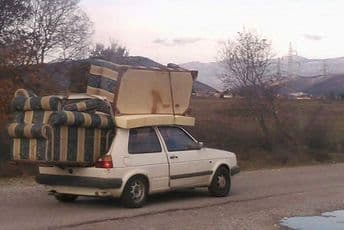 Mogu li stari “golfovi” i “pasati” u EU?