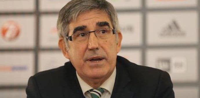 Bertomeu jasan: Nemoguće je da pobjednik FIBA LŠ igra u Euroligi! Bertomeu jasan: Nemoguće je da pobjednik FIBA LŠ igra u Euroligi!