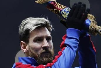 Romano: Mesi je odlučio, postaje novi igrač PSŽ-a Romano: Mesi je odlučio, postaje novi igrač PSŽ-a