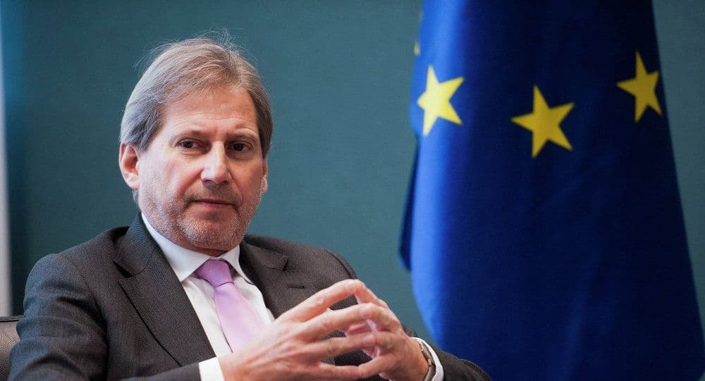 Han naredne sedmice u Crnoj Gori Han naredne sedmice u Crnoj Gori