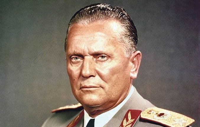 VIKILIKS OTKRIVA: Zapad drhtao od SFRJ i Tita! VIKILIKS OTKRIVA: Zapad drhtao od SFRJ i Tita!