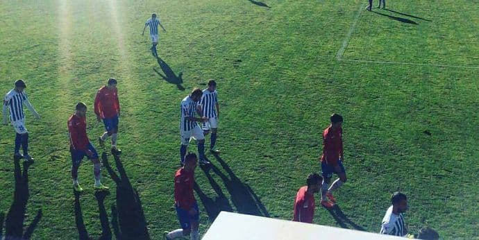 Kup CG: Grbalj izbacio Budućnost, Sutjeska penalima do polufinala! Kup CG: Grbalj izbacio Budućnost, Sutjeska penalima do polufinala!