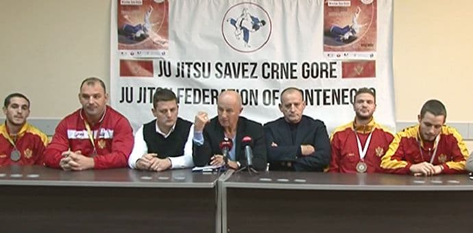 AŠANIN: Crnogorski sportisti potvrdili kvalitet AŠANIN: Crnogorski sportisti potvrdili kvalitet