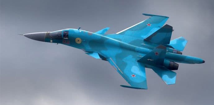 Krimske trupe u pripravnosti zbog ukrajinskih raketa Krimske trupe u pripravnosti zbog ukrajinskih raketa