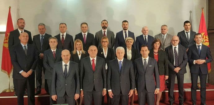 Strani mediji o novoj Vladi Strani mediji o novoj Vladi