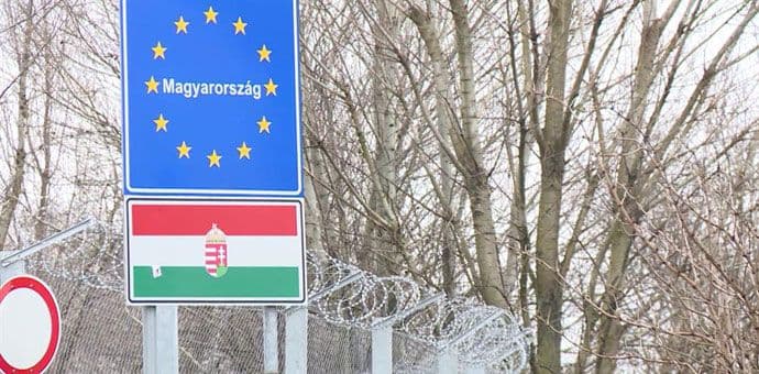 Zbog nemira na granici sa Srbijom dobio 10 godina zatvora Zbog nemira na granici sa Srbijom dobio 10 godina zatvora