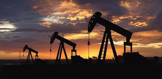 Cijene nafte stabilizovane na oko 50 dolara za barel Cijene nafte stabilizovane na oko 50 dolara za barel