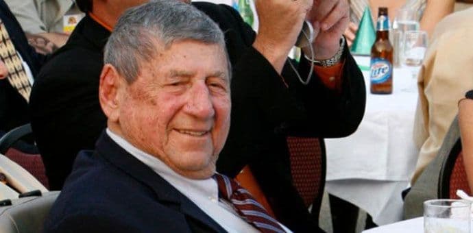 Preminuo tvorac „big meka“ Preminuo tvorac „big meka“