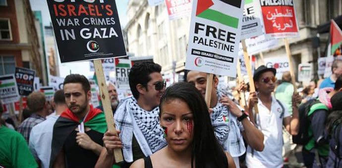 Abas će tražiti podršku Trampa za nezavisnu Palestinu Abas će tražiti podršku Trampa za nezavisnu Palestinu