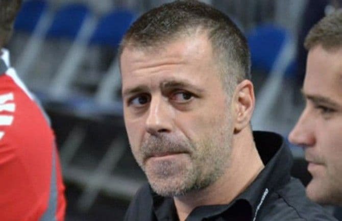 Lisičić: Reprezentacija je imala sve uslove za rad Lisičić: Reprezentacija je imala sve uslove za rad