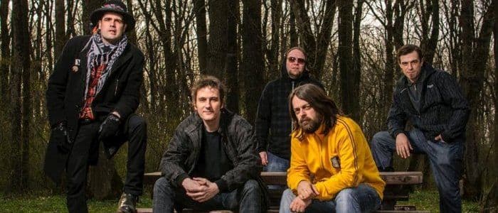 Kanda Kodža i Nebojša nastupaju u Nikšiću i Podgorici! Kanda Kodža i Nebojša nastupaju u Nikšiću i Podgorici!