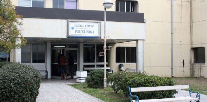 Stotinu poklona malim pacijentima Instituta za bolesti djece od ambasade UAE Stotinu poklona malim pacijentima Instituta za bolesti djece od ambasade UAE