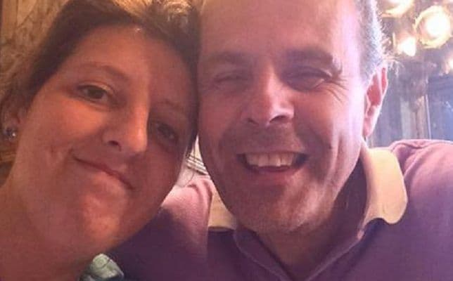 Doktor i medicinska sestra ubili njenog muža, svekrvu i još 4 pacijenata Doktor i medicinska sestra ubili njenog muža, svekrvu i još 4 pacijenata