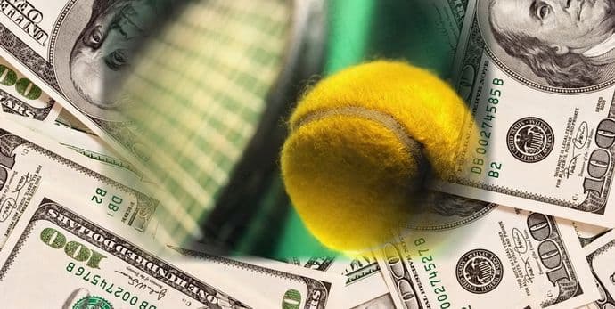 Uhapšeno sedam tenisera u Španiji! Uhapšeno sedam tenisera u Španiji!