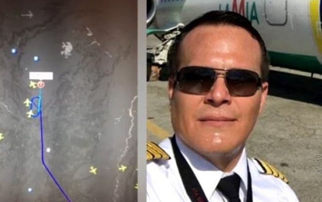 Pilot očajnički tražio da sleti, operatorka ga odložila! (VIDEO) Pilot očajnički tražio da sleti, operatorka ga odložila! (VIDEO)