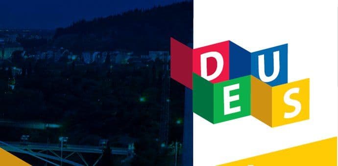 Izložba radova studenata arhitekture za početak DEUS-a Izložba radova studenata arhitekture za početak DEUS-a