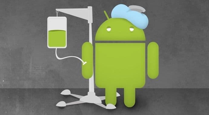 Koristite Android 4.0 i 5.0? Ove aplikacije prenose virus Koristite Android 4.0 i 5.0? Ove aplikacije prenose virus