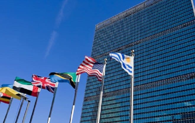 UN: Broj svjetskog stanovništva porastao, djevojčice se suočavaju s izazovima UN: Broj svjetskog stanovništva porastao, djevojčice se suočavaju s izazovima