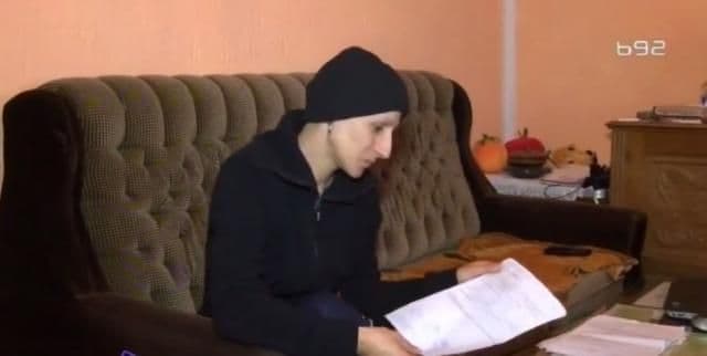 Radnica Jure: Dijagnoza karcionom, ubrzo i otkaz telefonom Radnica Jure: Dijagnoza karcionom, ubrzo i otkaz telefonom