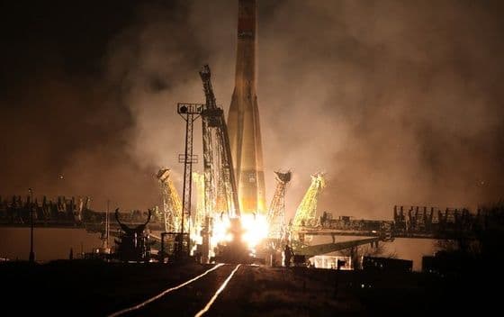 Svemirska letjelica sagorela u atmosferi Svemirska letjelica sagorela u atmosferi