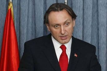 KRIVOKAPIĆ: Punopravno članstvo Crne Gore u NATO postaje formalnost