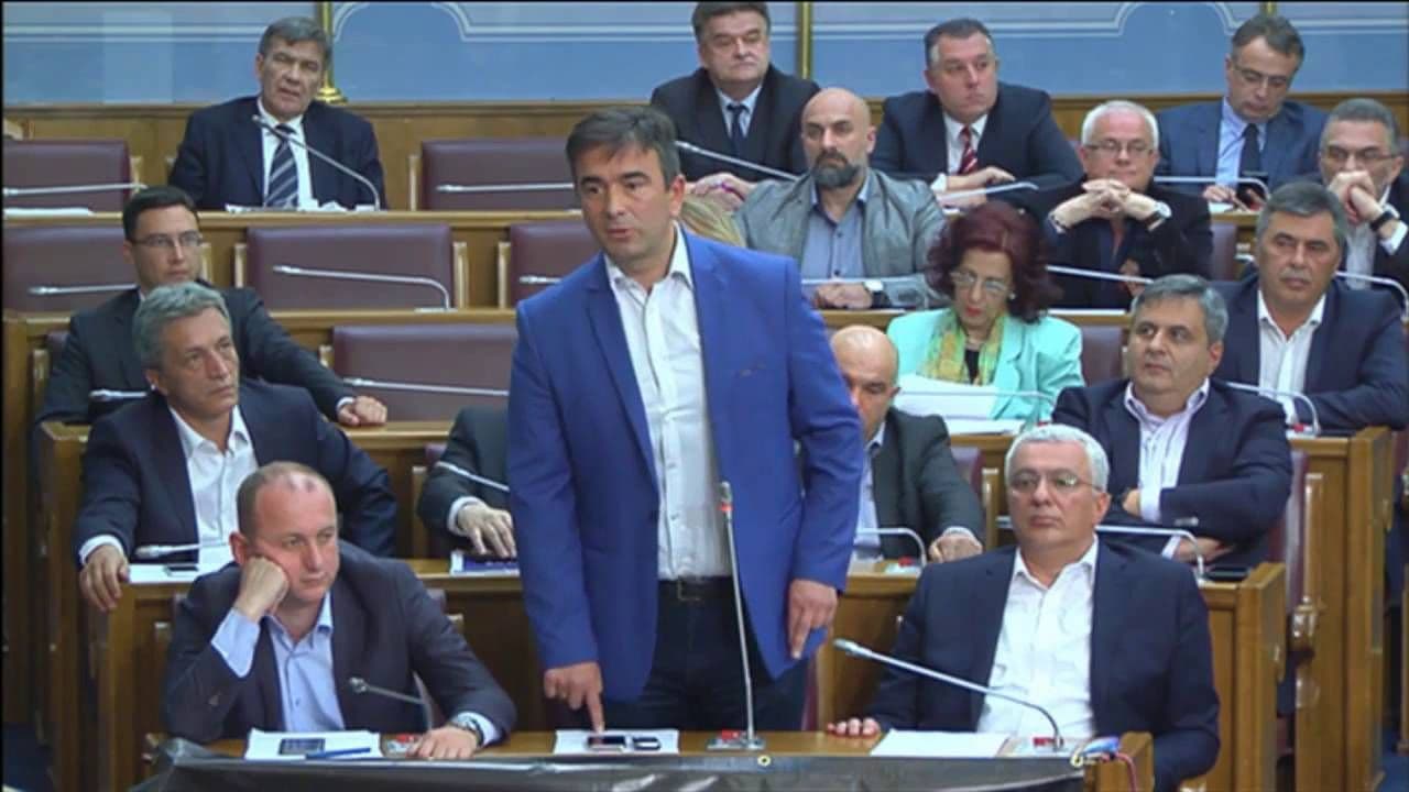 Opozicionari ne bojkotuju skupštinske plate Opozicionari ne bojkotuju skupštinske plate