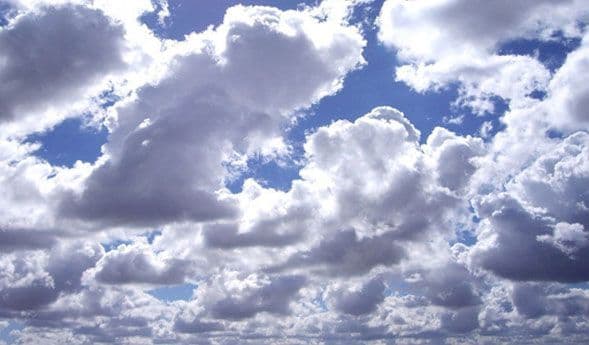 Vremenska prognoza: ‘Oće kiša, neće kiša… Vremenska prognoza: ‘Oće kiša, neće kiša…