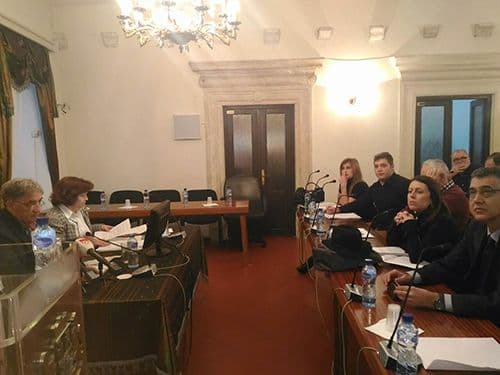 Kotor i dalje bez predsjednika SO, a dio opozicije napustio zasijedanje Kotor i dalje bez predsjednika SO, a dio opozicije napustio zasijedanje