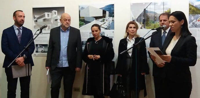 LJUMOVIĆ: Odgovorni smo za sve što nastaje ili nestaje u crnogorskim gradovima LJUMOVIĆ: Odgovorni smo za sve što nastaje ili nestaje u crnogorskim gradovima