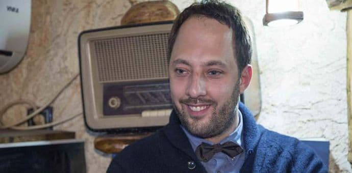 Rakočević deseti laureat priznanja “Mont Press Photo” Rakočević deseti laureat priznanja “Mont Press Photo”