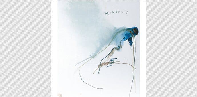 Velika retrospektivna izložba Cvetka Lainovića Velika retrospektivna izložba Cvetka Lainovića