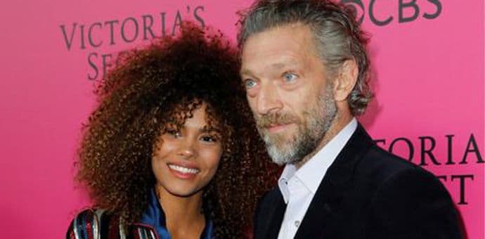 Bivši muž Monike Belući pokazao novu djevojku Bivši muž Monike Belući pokazao novu djevojku