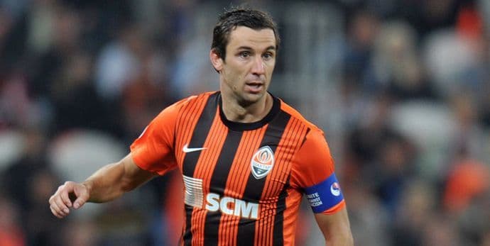 Transfer karijere Darija Srne - u Barsi do 2018! Transfer karijere Darija Srne - u Barsi do 2018!