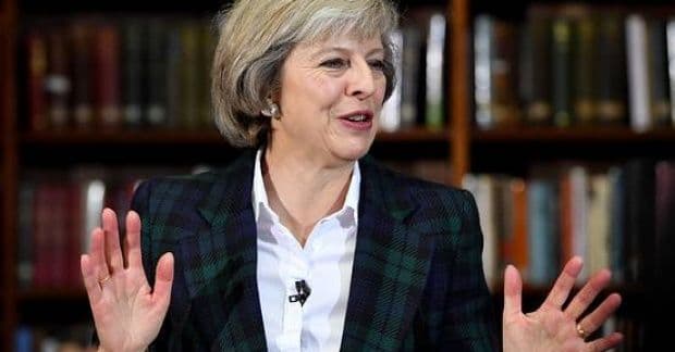 Samit lidera EU - Tereza Mej nije pozvana na večeru Samit lidera EU - Tereza Mej nije pozvana na večeru