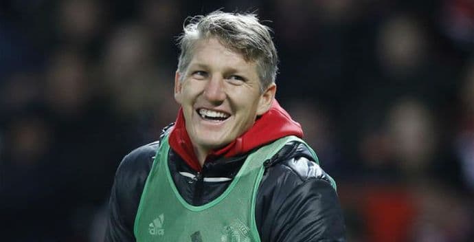 Murinjo: Švajni može da ostane u Junajtedu Murinjo: Švajni može da ostane u Junajtedu