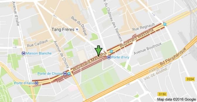 Drama u Parizu, talačka situacija u turističkoj agenciji Drama u Parizu, talačka situacija u turističkoj agenciji