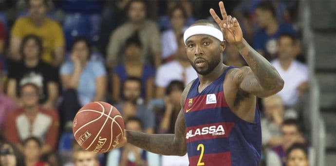 EL: Barsa lako sa Panatinaikosom EL: Barsa lako sa Panatinaikosom