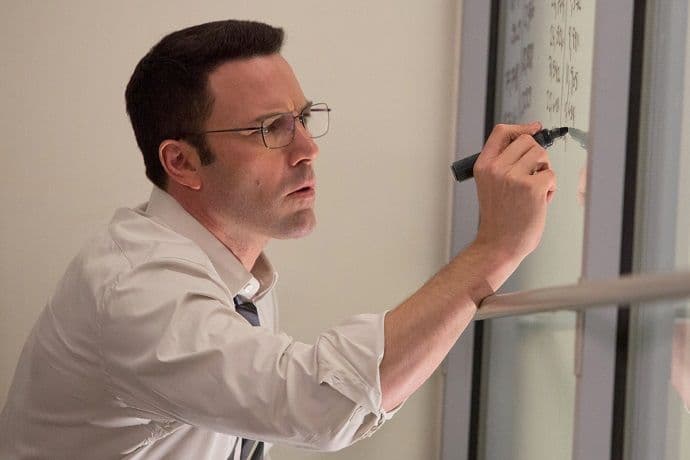 „The Accountant“ u režiji Gejvina O'Konora: Smrtonosni digitron „The Accountant“ u režiji Gejvina O'Konora: Smrtonosni digitron