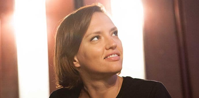 Dijana VUČINIĆ: Crnogorski paviljon dao je održivi okvir za budućnost Solane Dijana VUČINIĆ: Crnogorski paviljon dao je održivi okvir za budućnost Solane