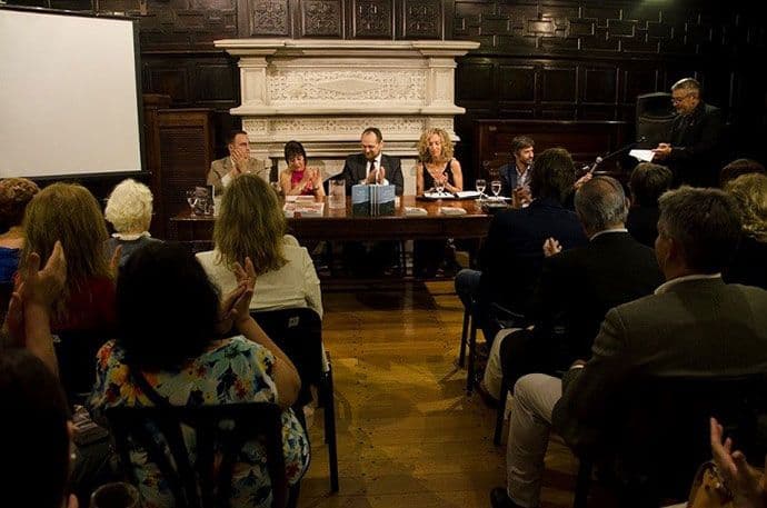 Promocija "Moje Crne Gore" u Argentini i Urugvaju Promocija "Moje Crne Gore" u Argentini i Urugvaju