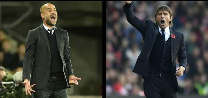 Gvardiola ili Konte u derbiju Ostrva Gvardiola ili Konte u derbiju Ostrva