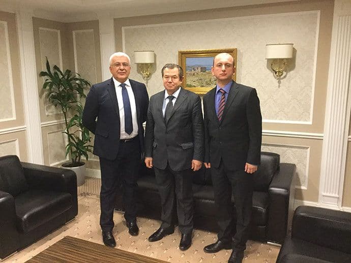 MANDIĆ: Od lažnog državnog udara korist jedino imali Đukanović i DPS MANDIĆ: Od lažnog državnog udara korist jedino imali Đukanović i DPS