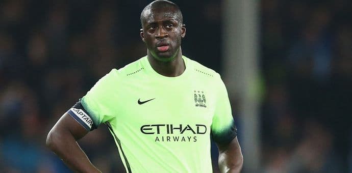 Uhapšen Jaja Ture! Uhapšen Jaja Ture!