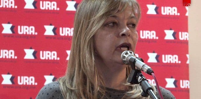 URA: Napuštanje sjednice-jasna poruka SNP-u URA: Napuštanje sjednice-jasna poruka SNP-u